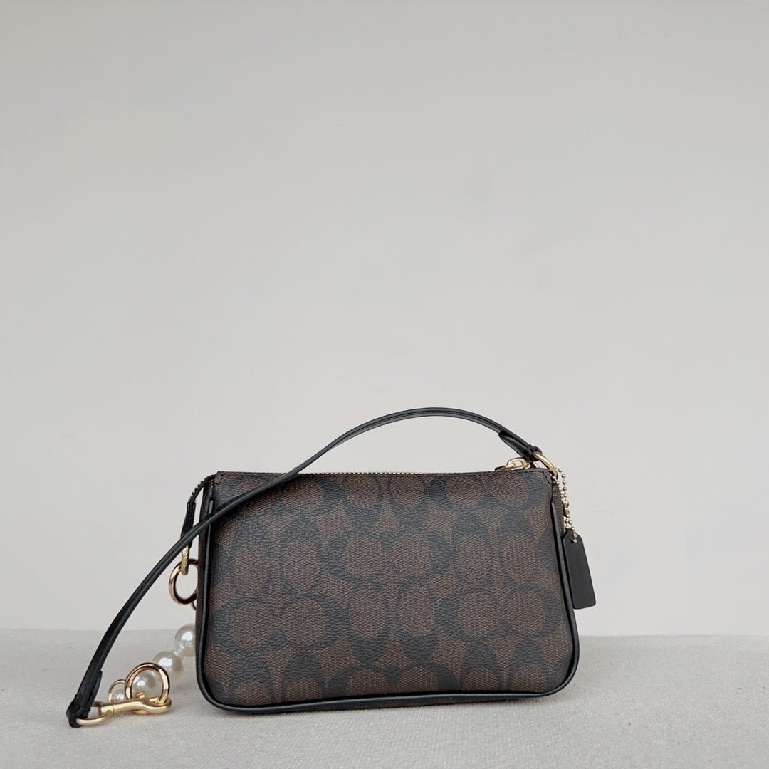 C*ach Brand Bag