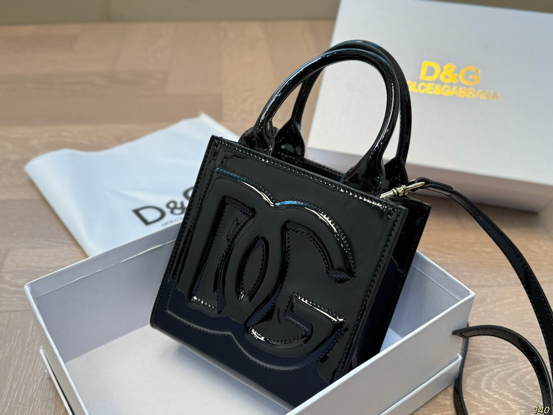 D&G Handbags ( 4 Bags )