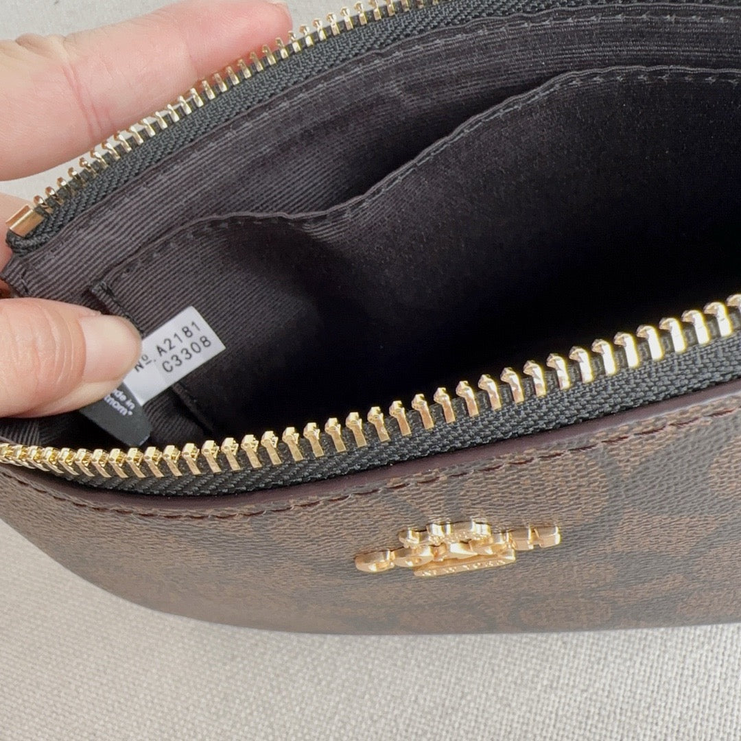 C*ach Brand Bag
