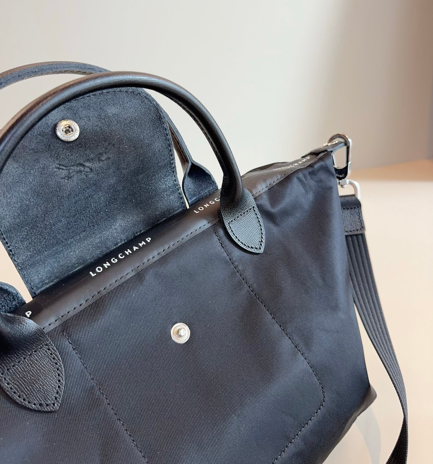 Longchamp Bag