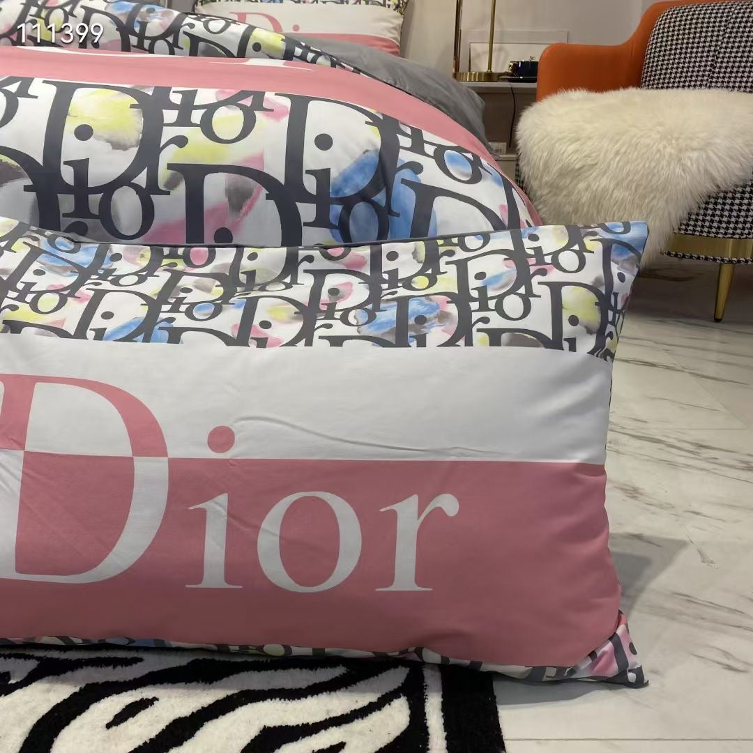 Di*r Bed Sheet