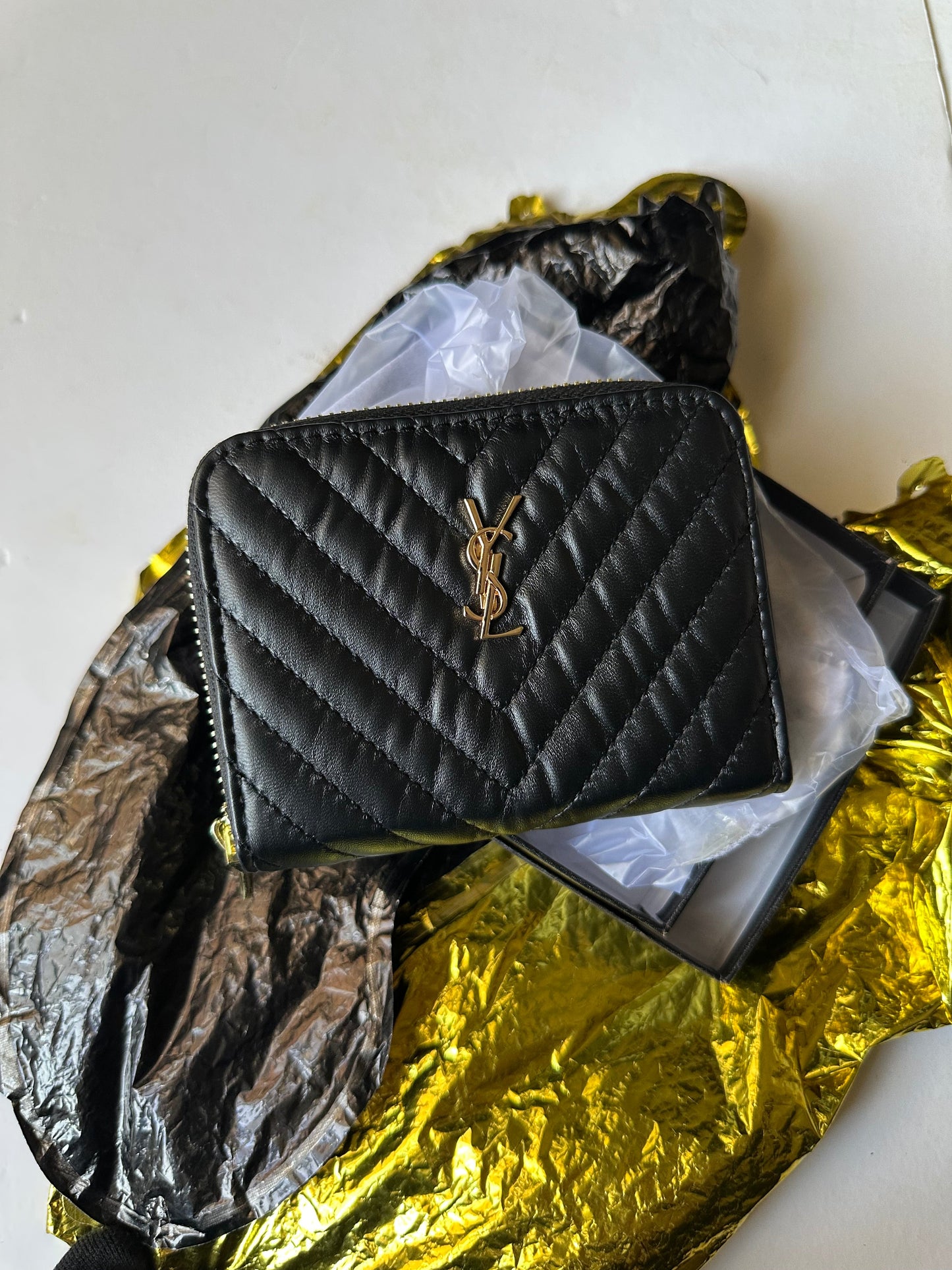 YSL Wallet