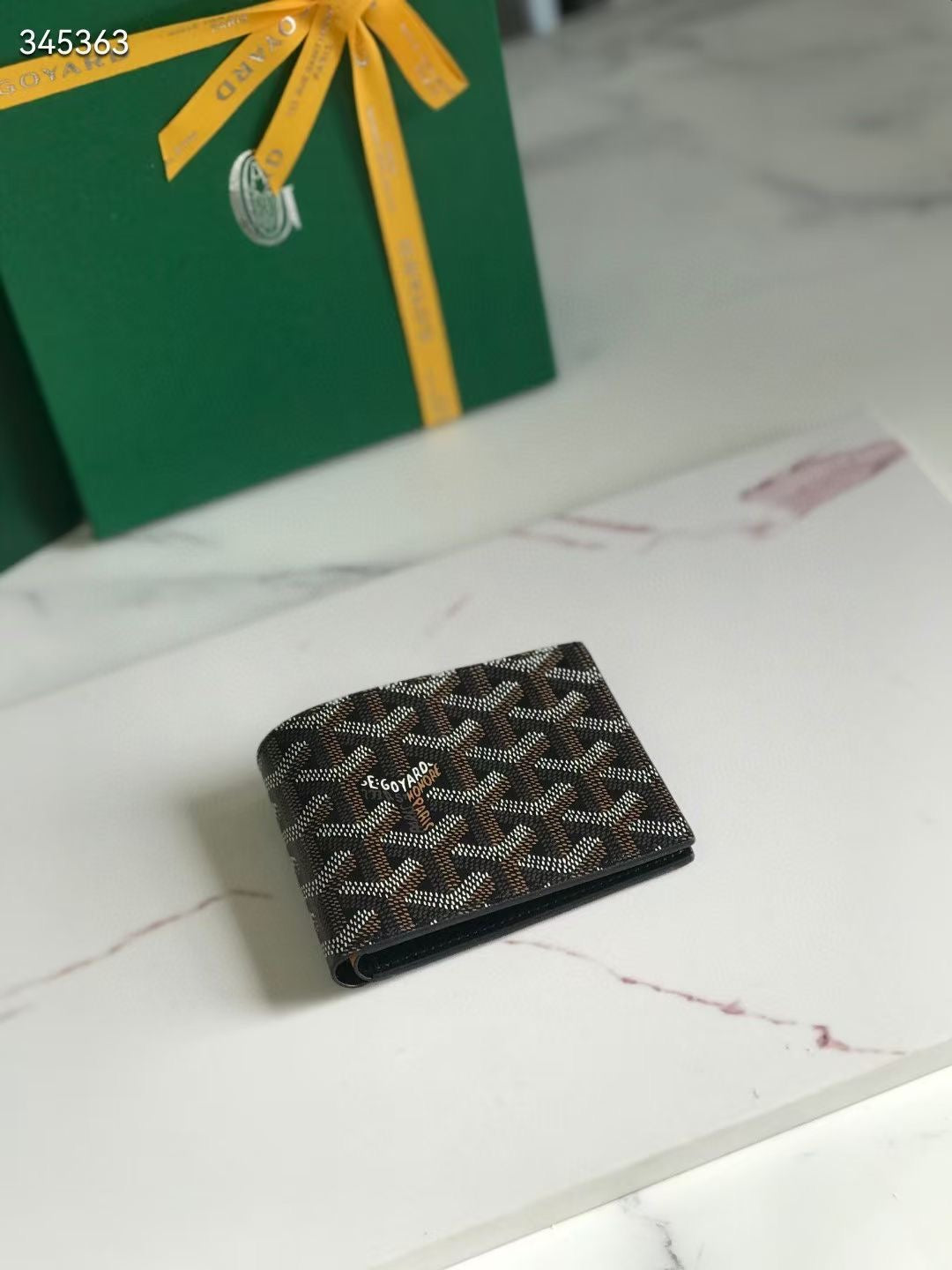 G*yard Wallet - Famous Wallet