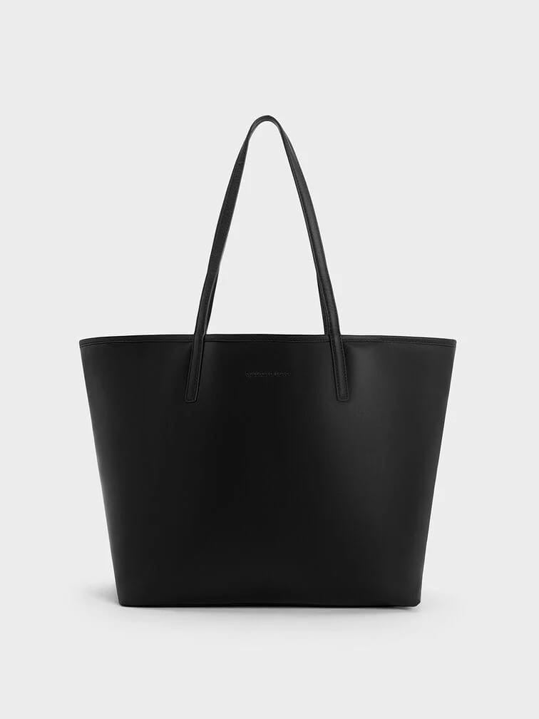 Charles & Keith Siana Tote Bag