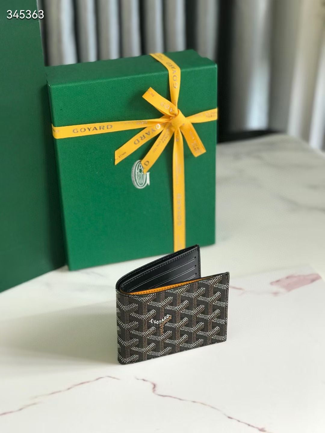 G*yard Wallet - Famous Wallet