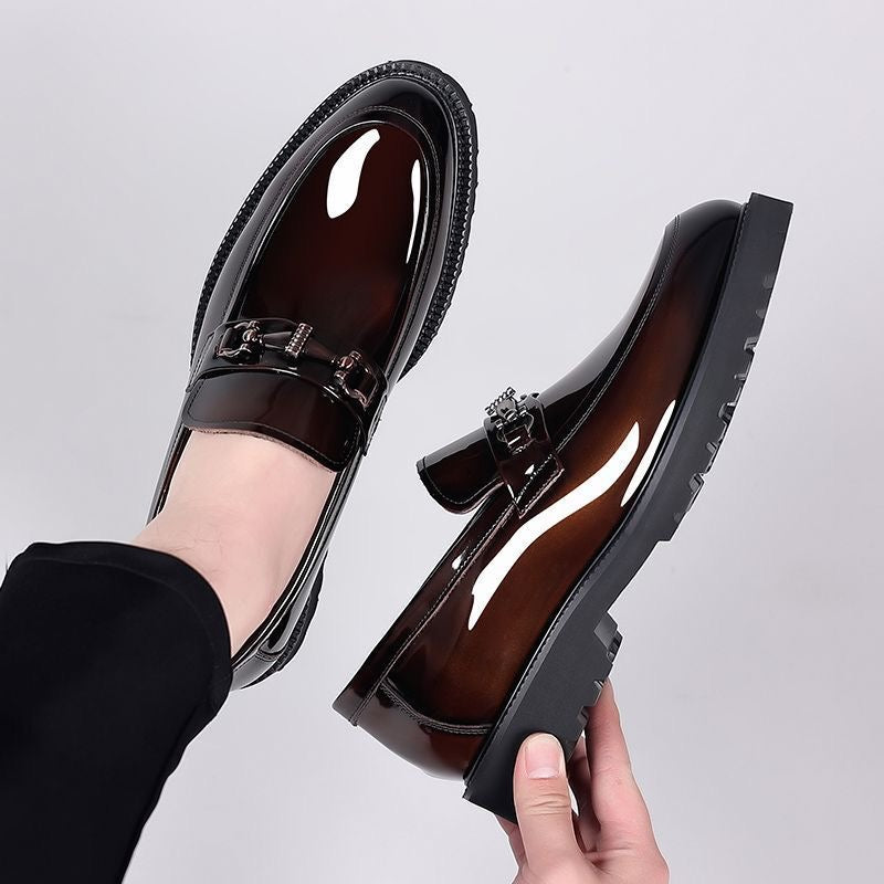 Men’s Most Demanding Shoes