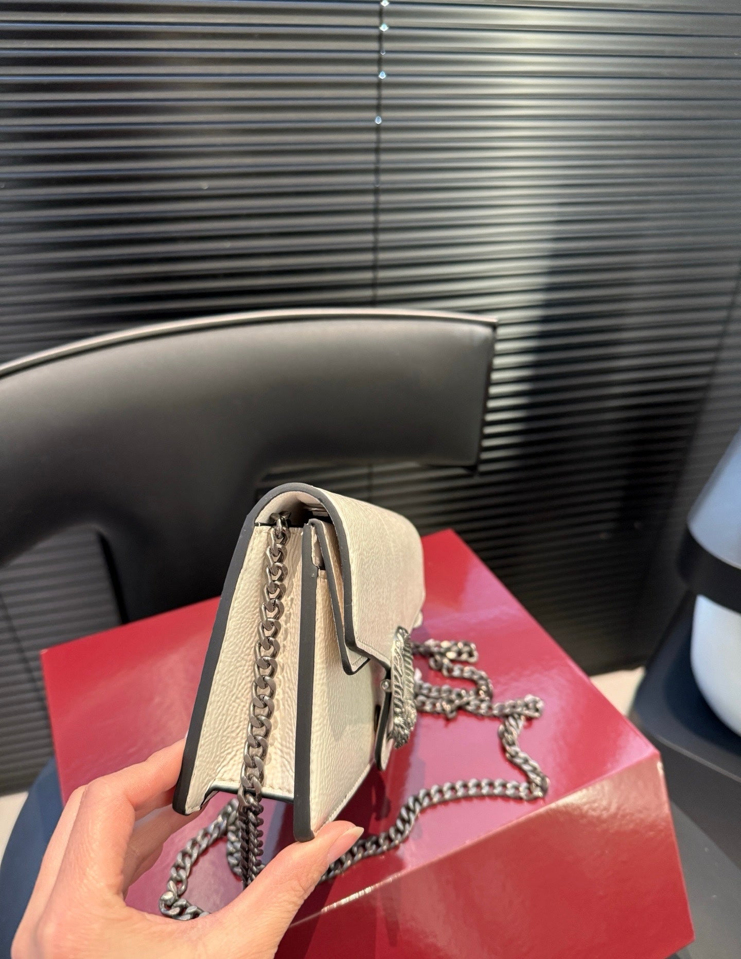 GG Mini Bag ( 3 Colours )