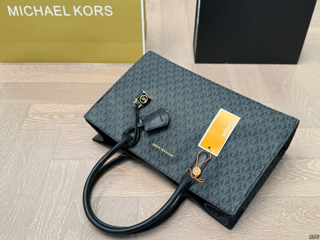 MK Hand Bag ( 3 Colours )