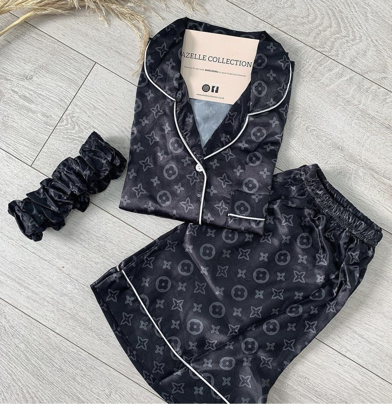 Branded Night Suit ( Multiple Designs )