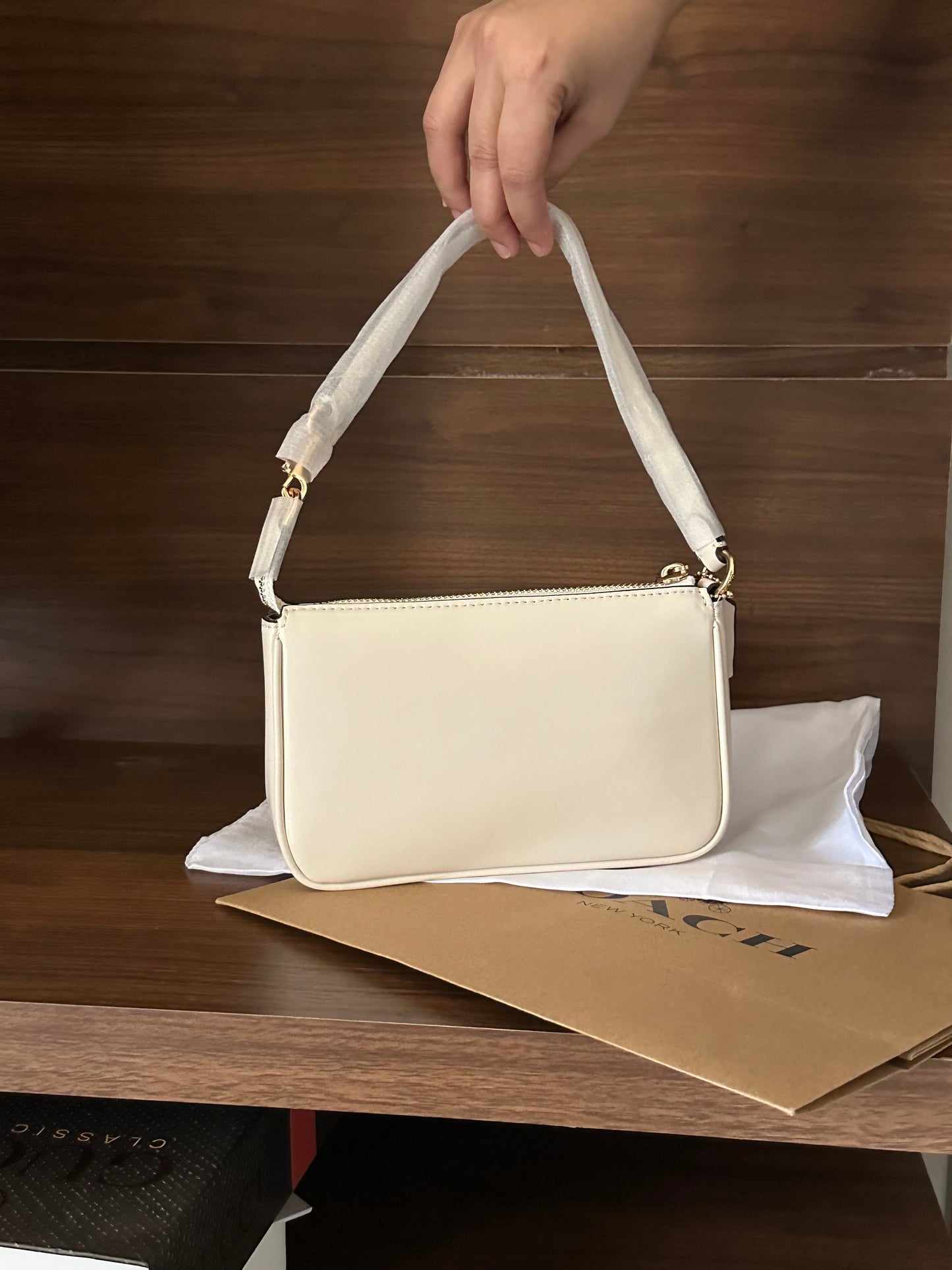 C*ach Bag