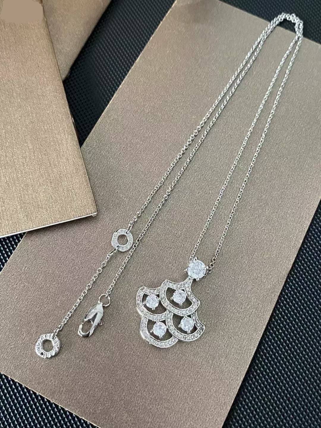 Bvlgari Necklace