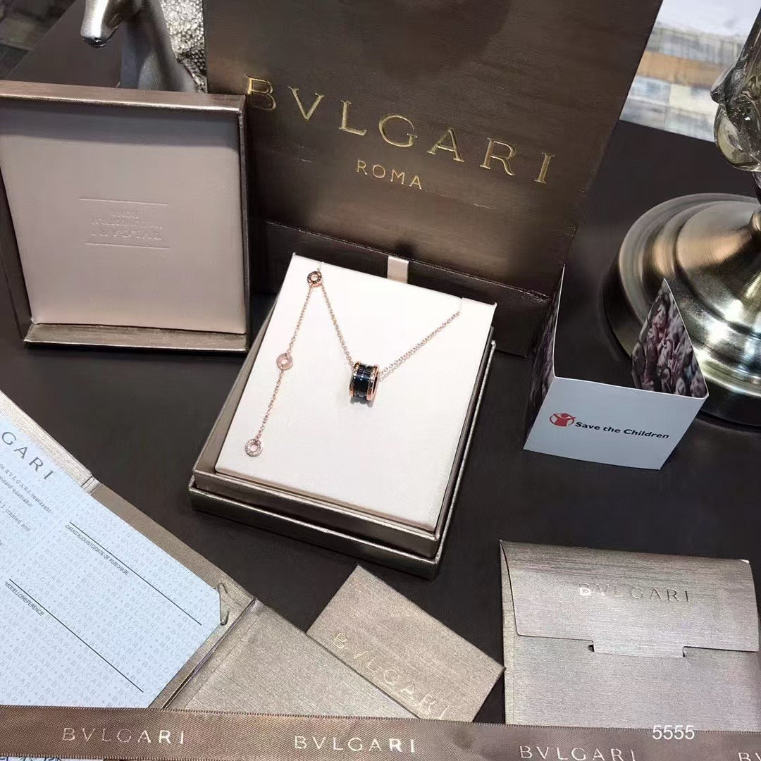 Bvlgari Necklace