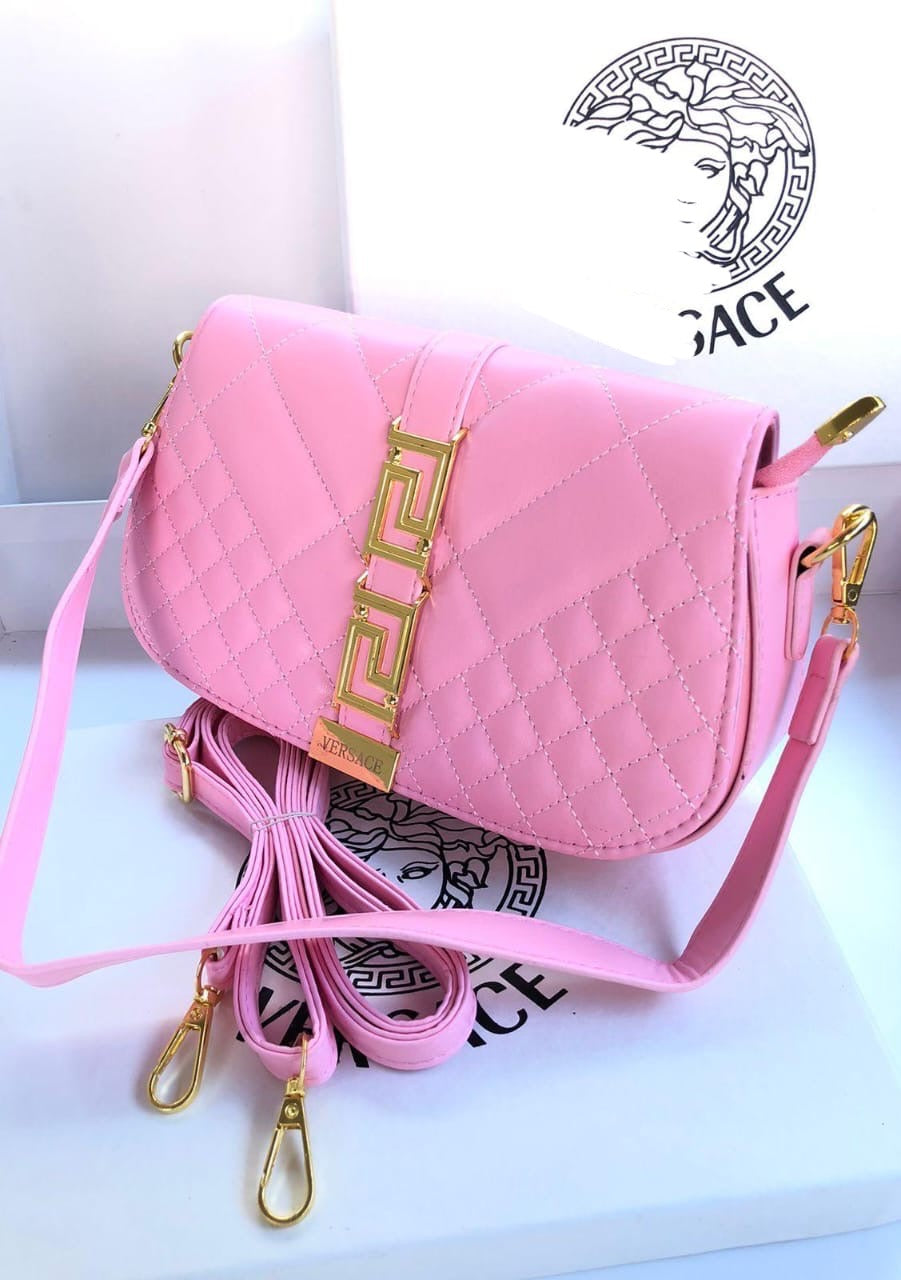F*ndi Brand Cross Body Bag ( 6 Colours )