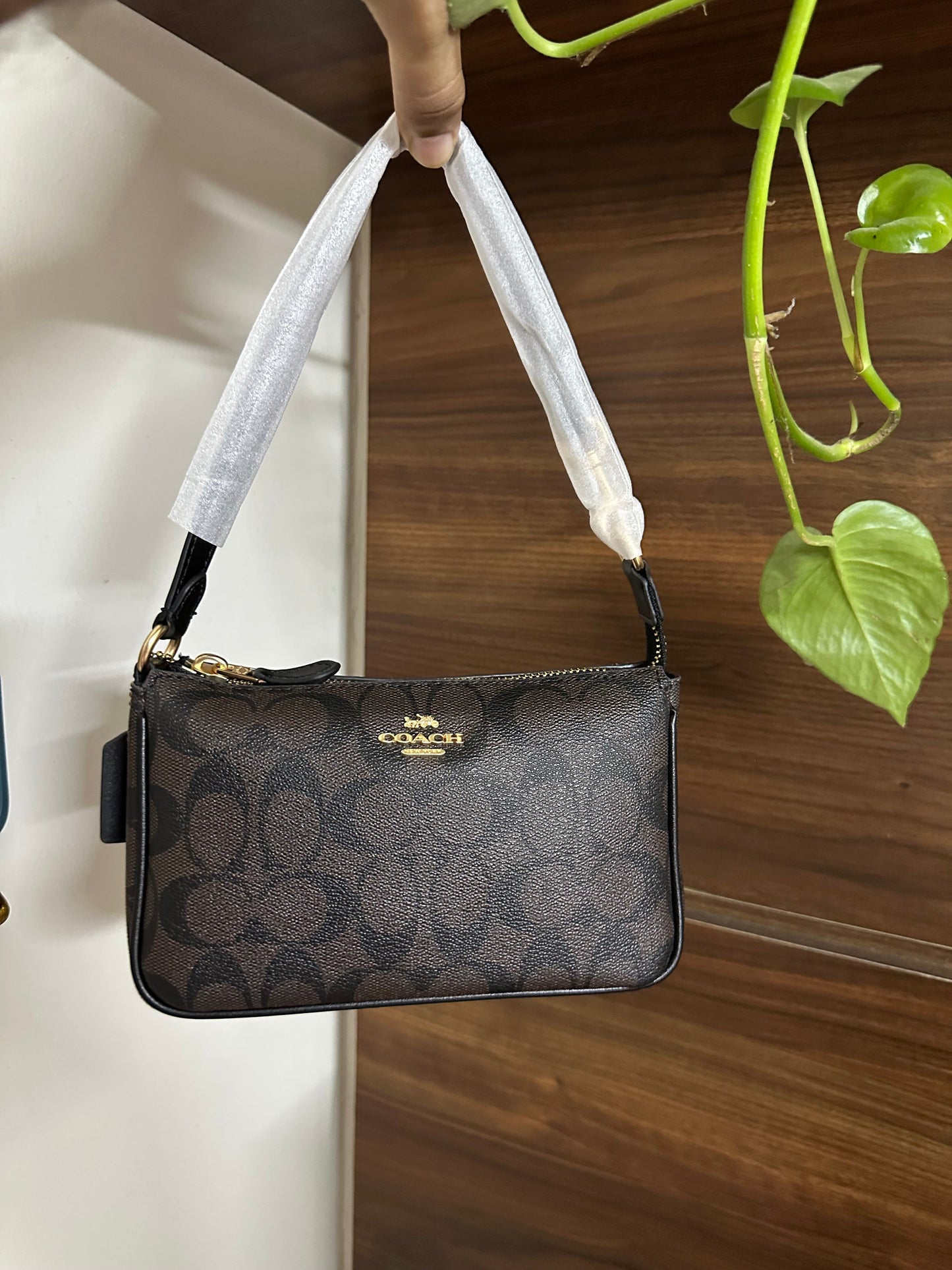 C*ach Handbag