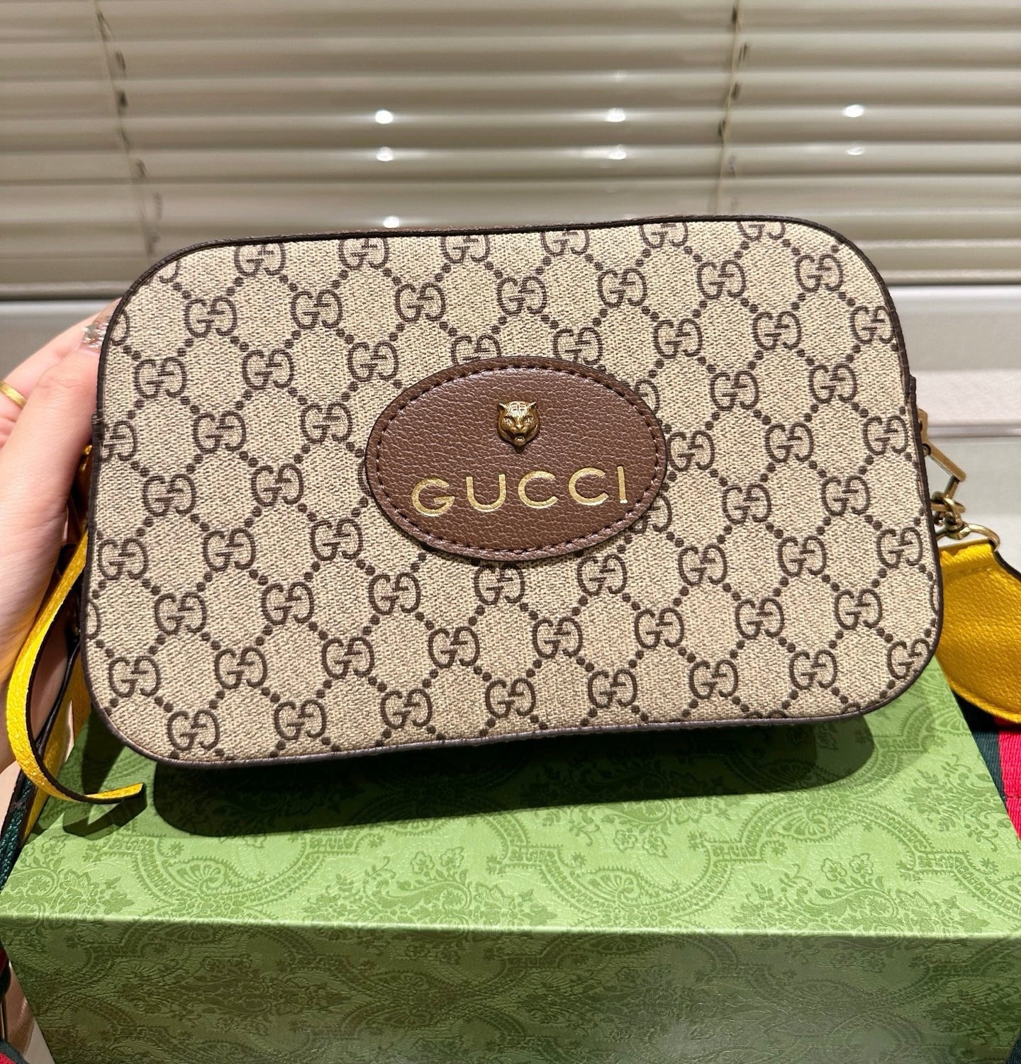 GG Famous Bag