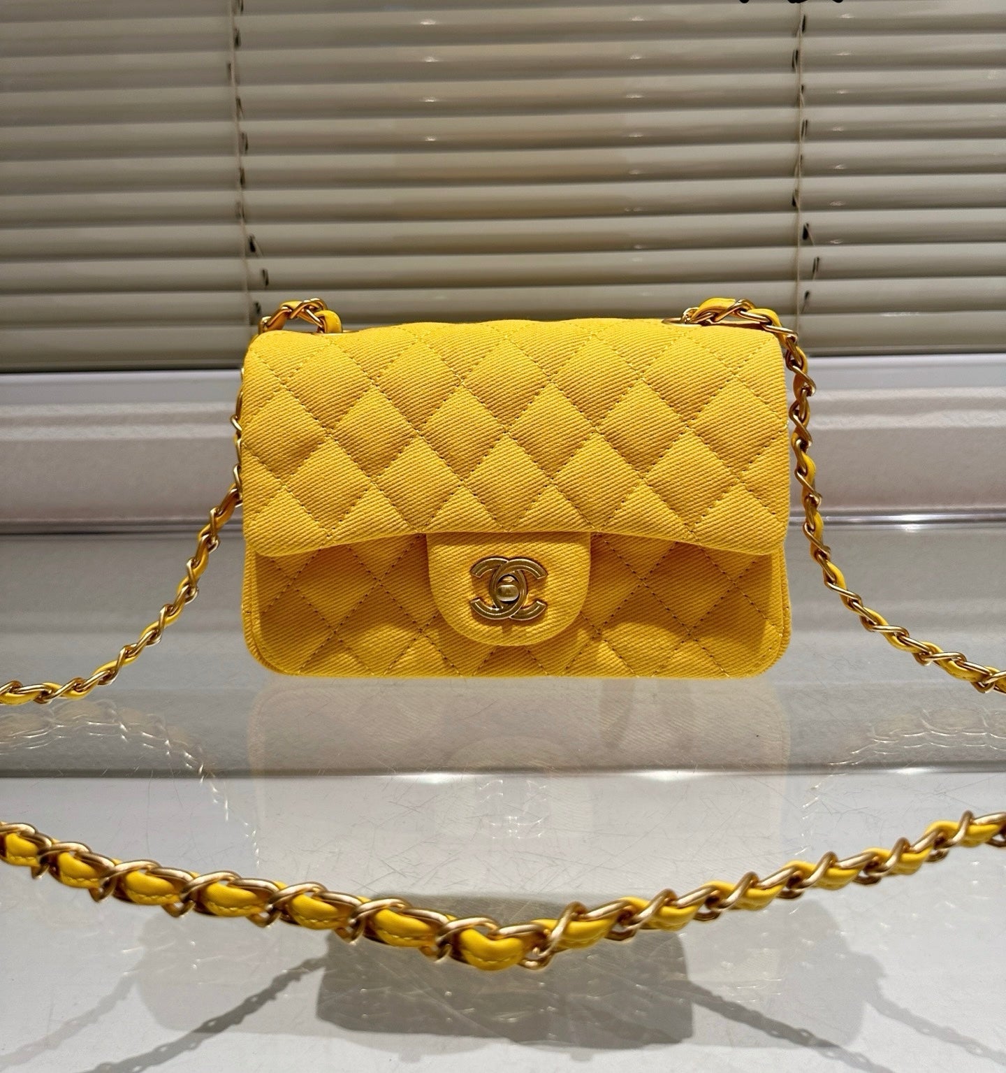Cha*el Brand Bag ( Limited Edition )