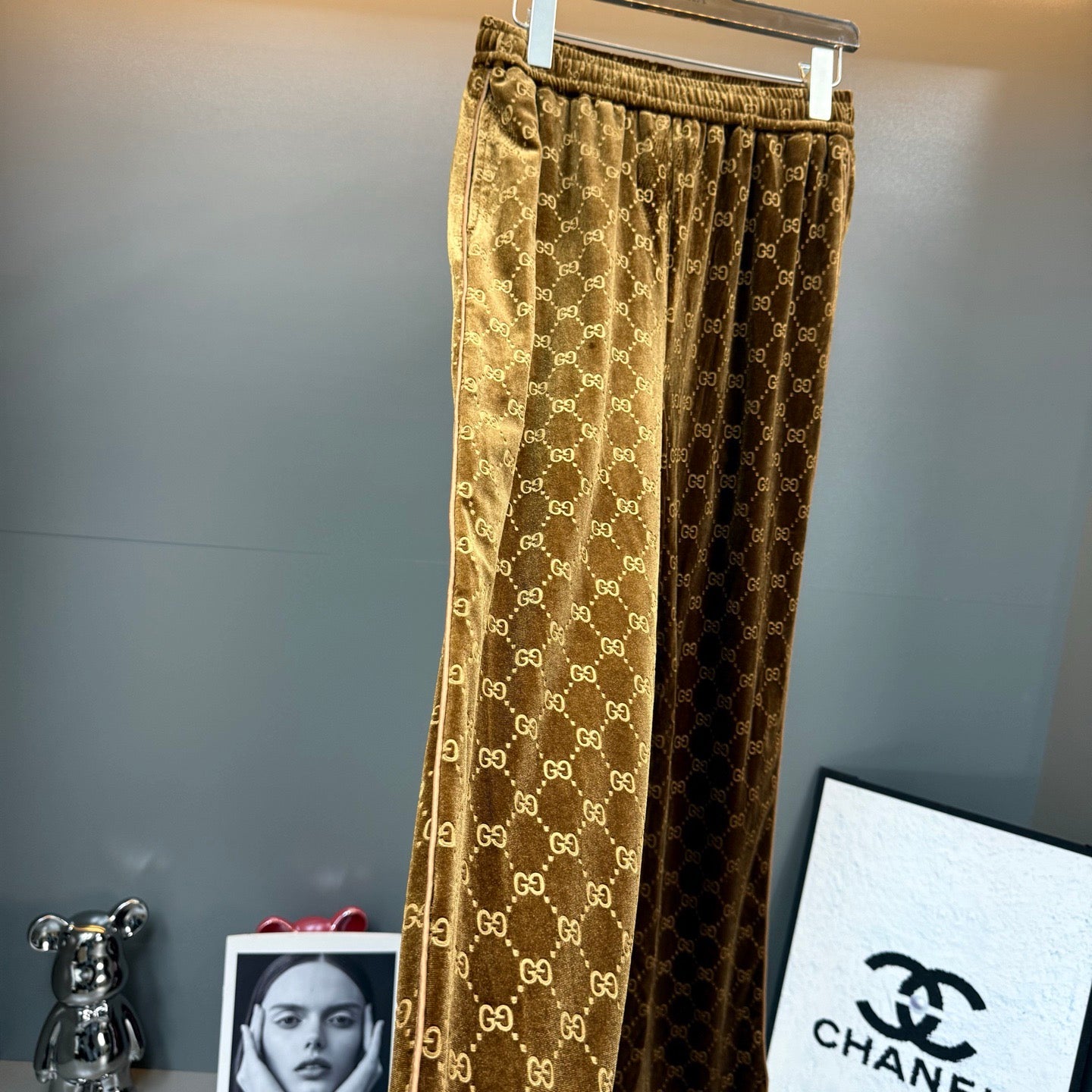GG Tracksuit