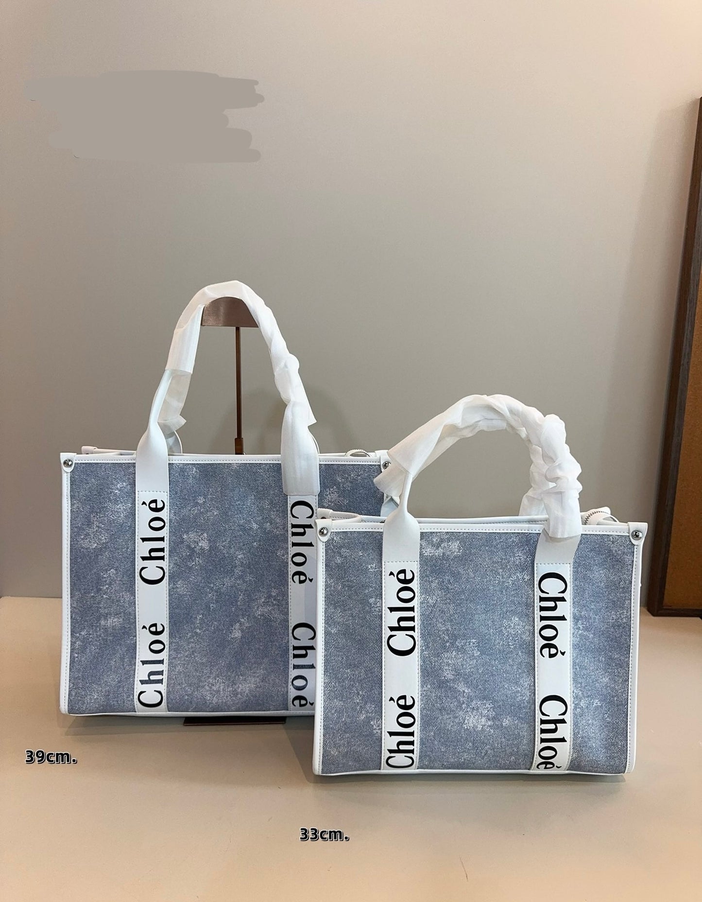 Chl*e Bag ( 4 Shades )