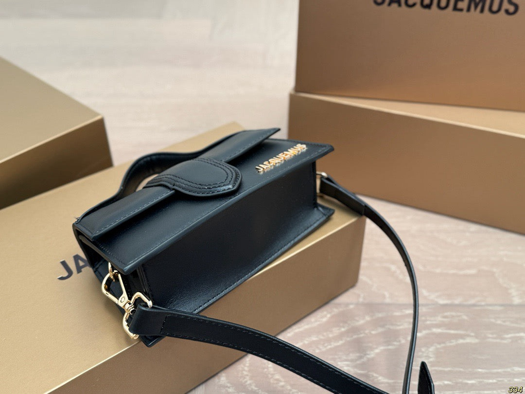 Jacq*emus Mini Bag ( Multi Colours )