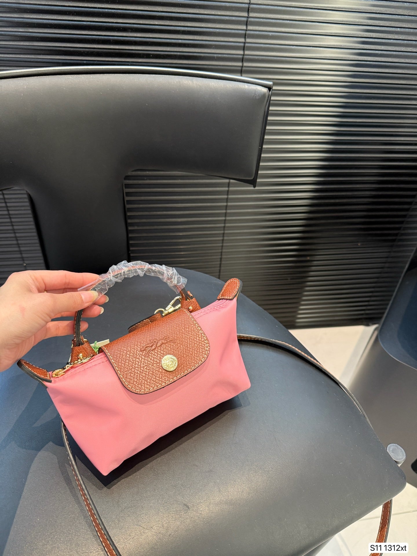 Longchamp Small Bag ( 3 Colours )