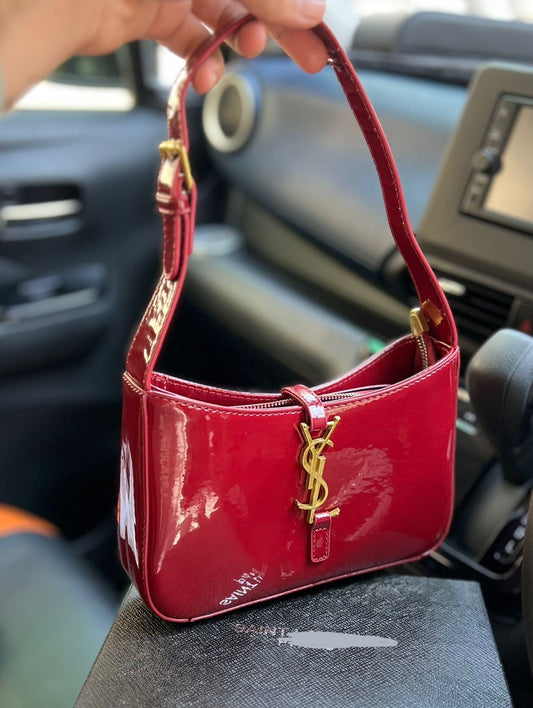 YSL Shoulder Bag