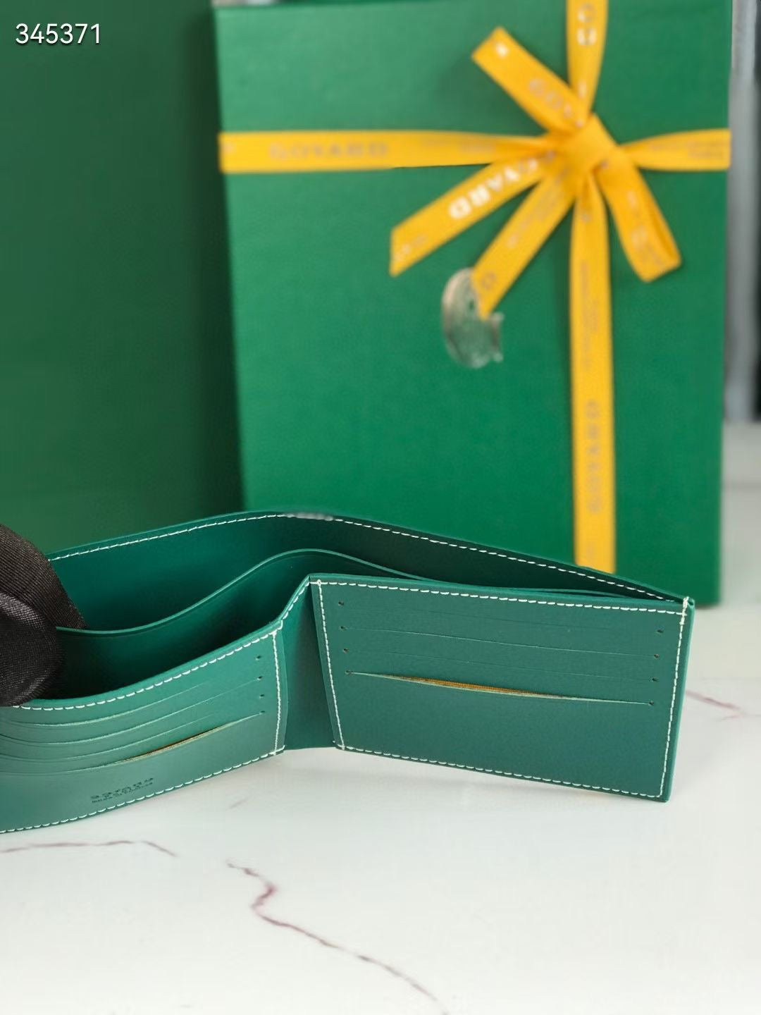 G*yard Wallet