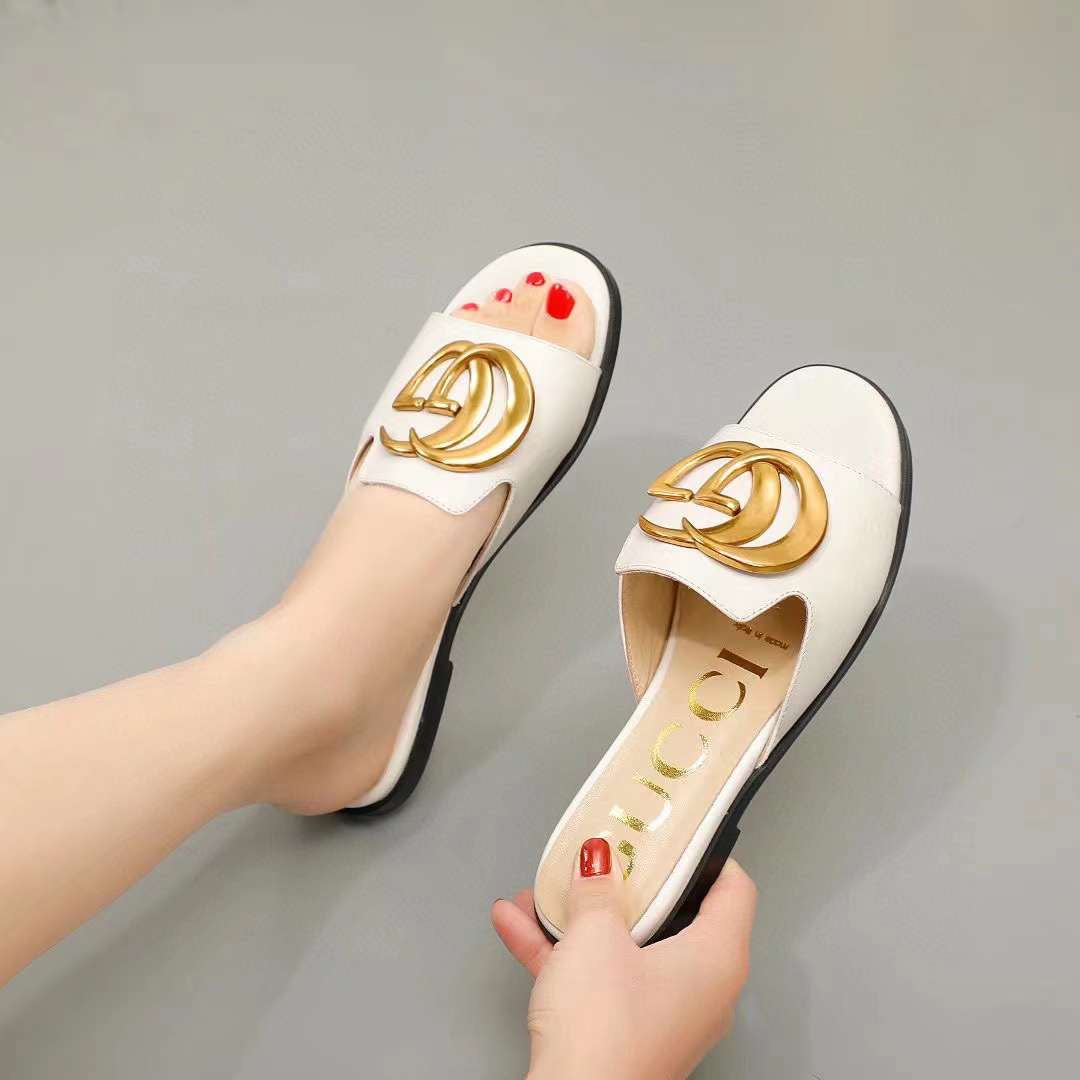 GG Trending Slipper ( 3 Colours )