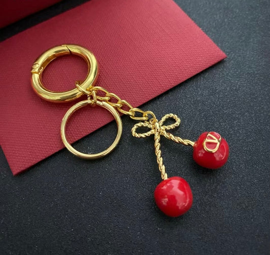 Vale*tino Keychain