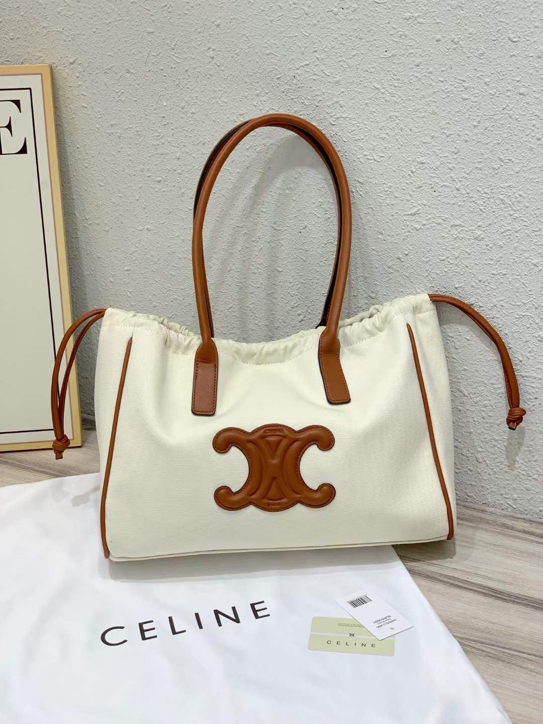 C*line Bag ( 4 Colours )