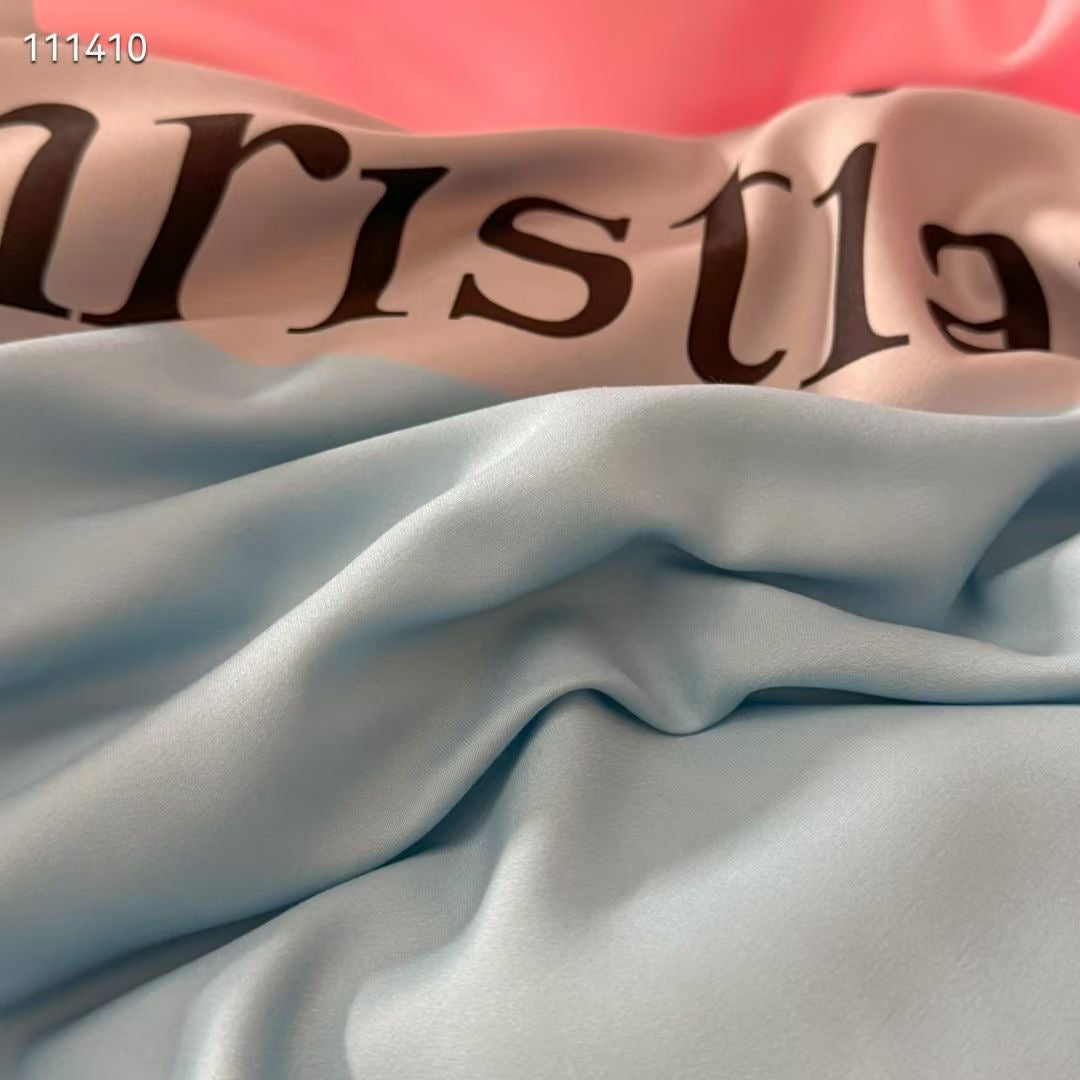 Di*r Bed Sheet