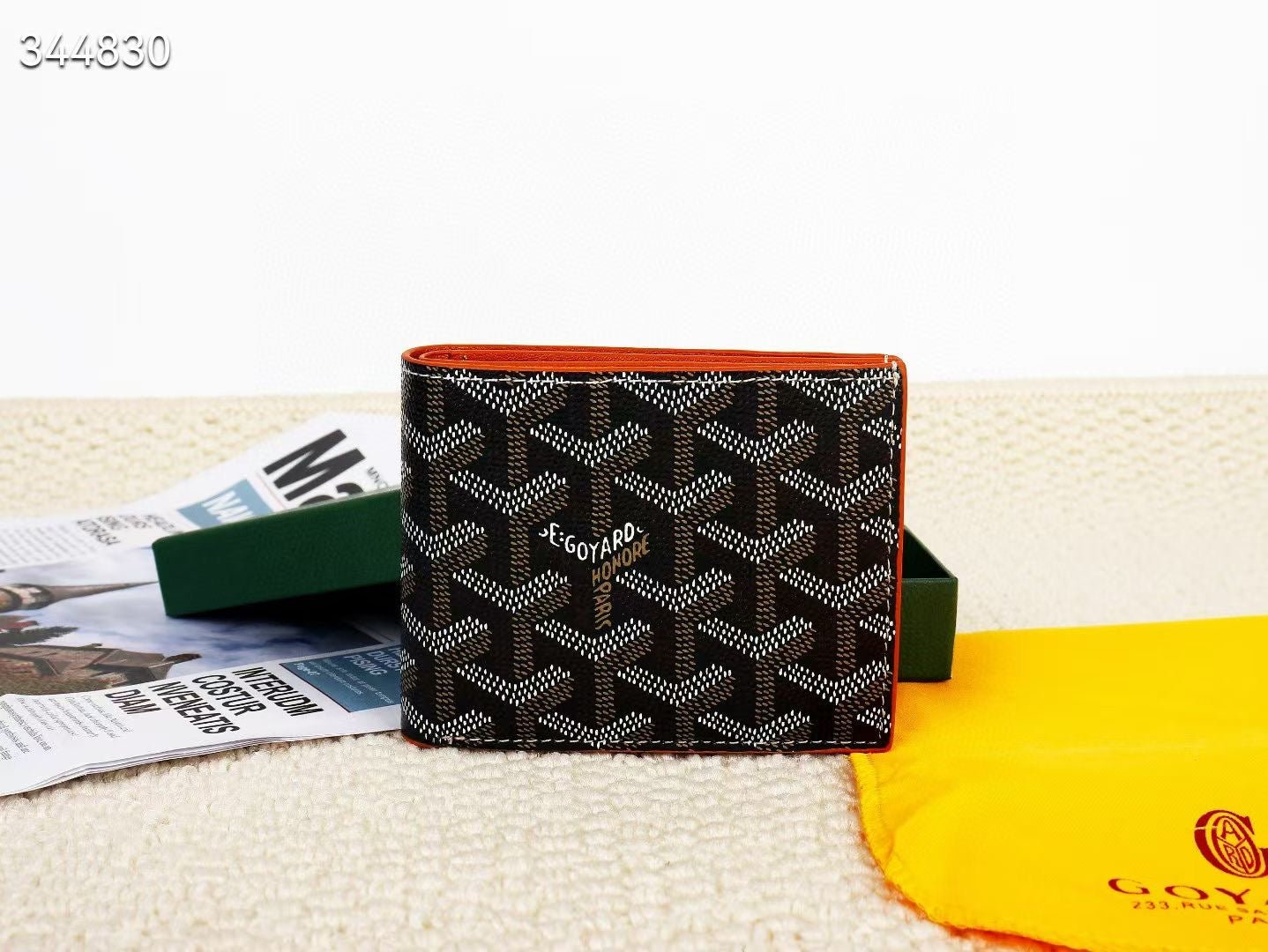 G*yard Wallet Famous Brand