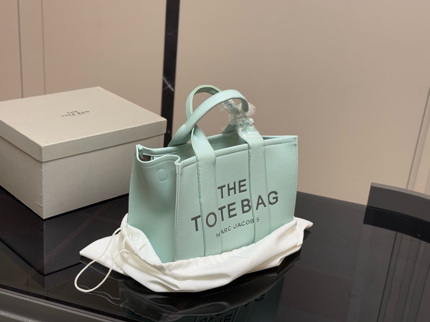 MJ Traveler Tote Bag