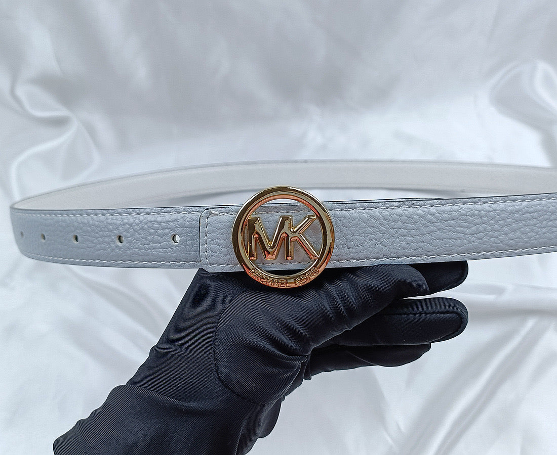 MK Belts ( Double Side shade )