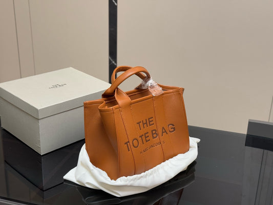 MJ Traveler Tote Bag