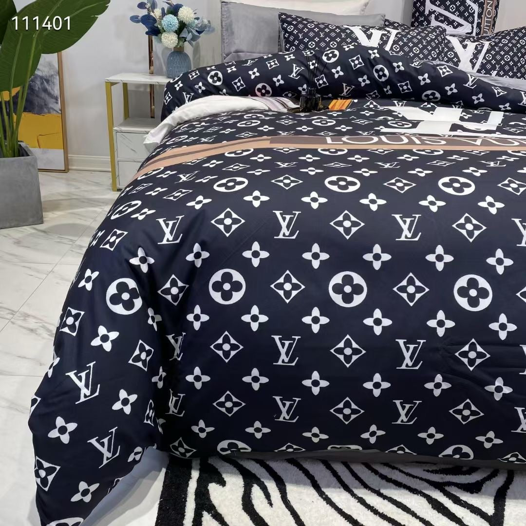 Lv Bed Sheet