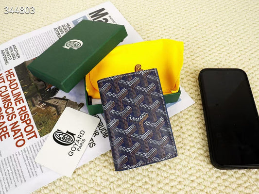 G*yard Wallet