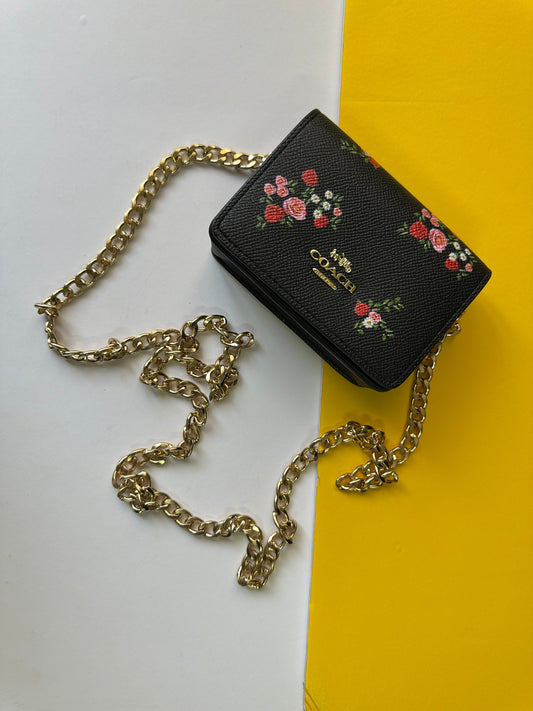 C*ach Mini Bag