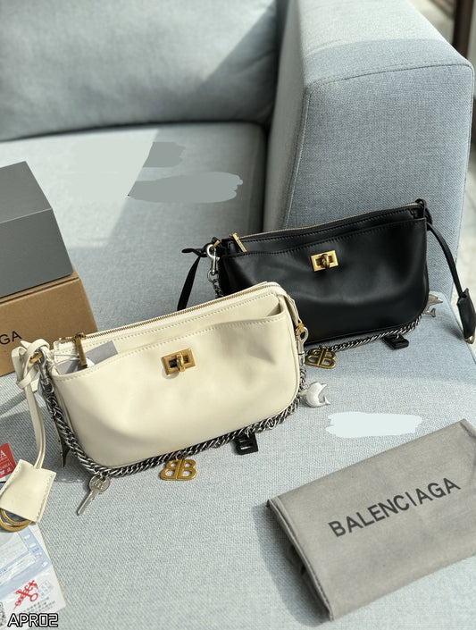 Balenc*aga Crossbody Bag