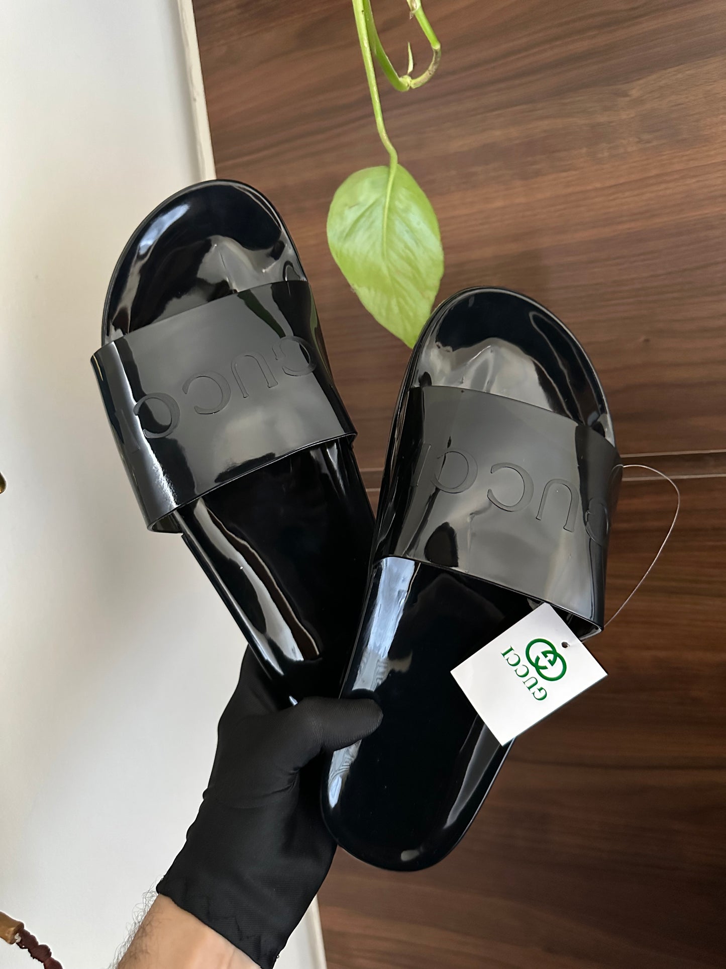 GG Men’s Slipper