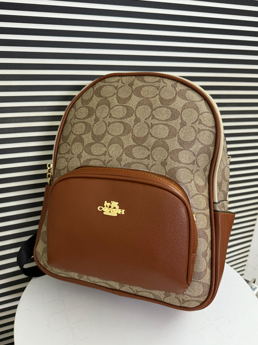 C*ach Bagpack