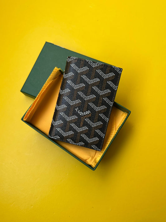 G*yard Wallet - Famous Brand