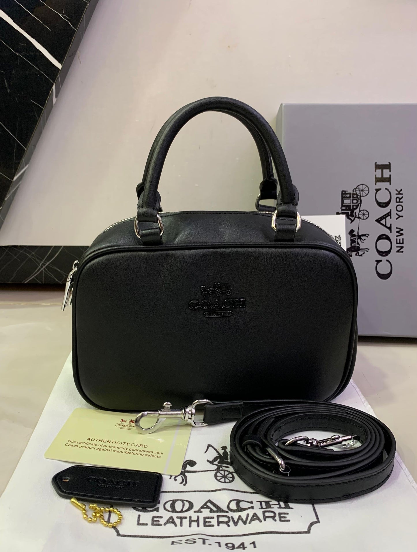 C*ach Bags ( 5 Shades )