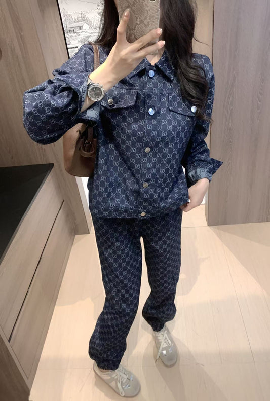 GG Daily wear Set
