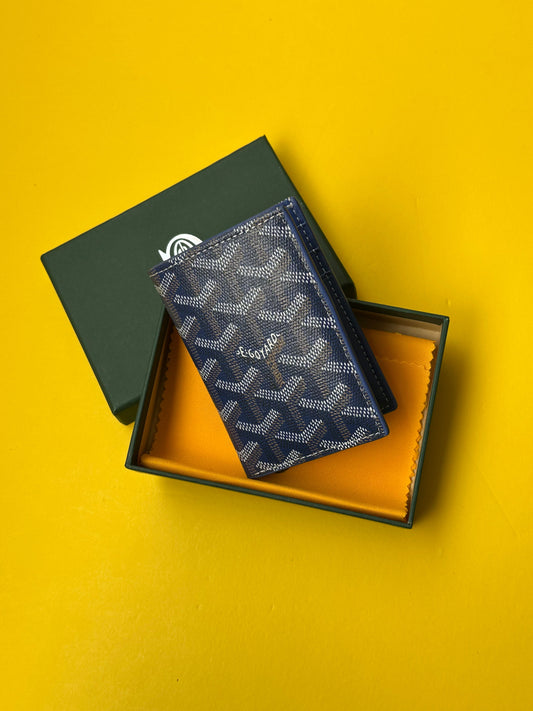 G*yard Wallet - Famous Brand