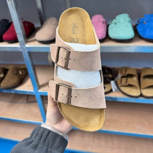 BIRKENSTOCK Footwear Unisex ( 5 Colours )