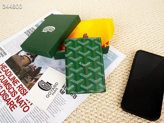 G*yard Wallet