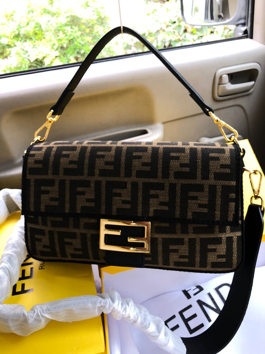 Fe*di Famous Bag