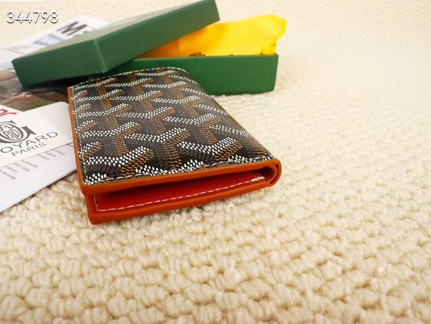 G*yard Famous Wallet
