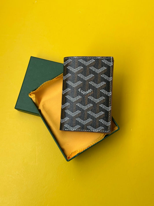 G*yard Wallet - Famous Brand