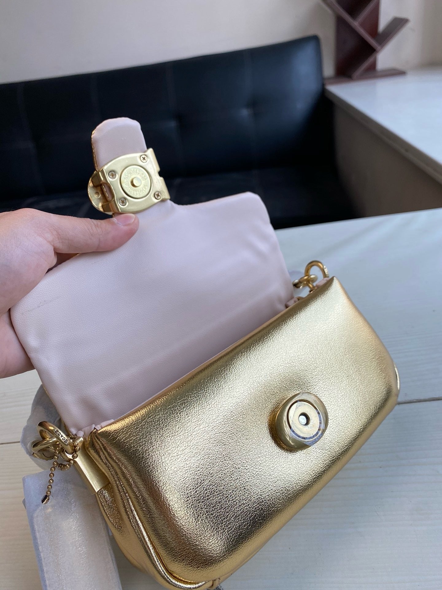 C*ach Bag - Famous Bag
